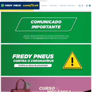A complete backup of fredypneus.com.br