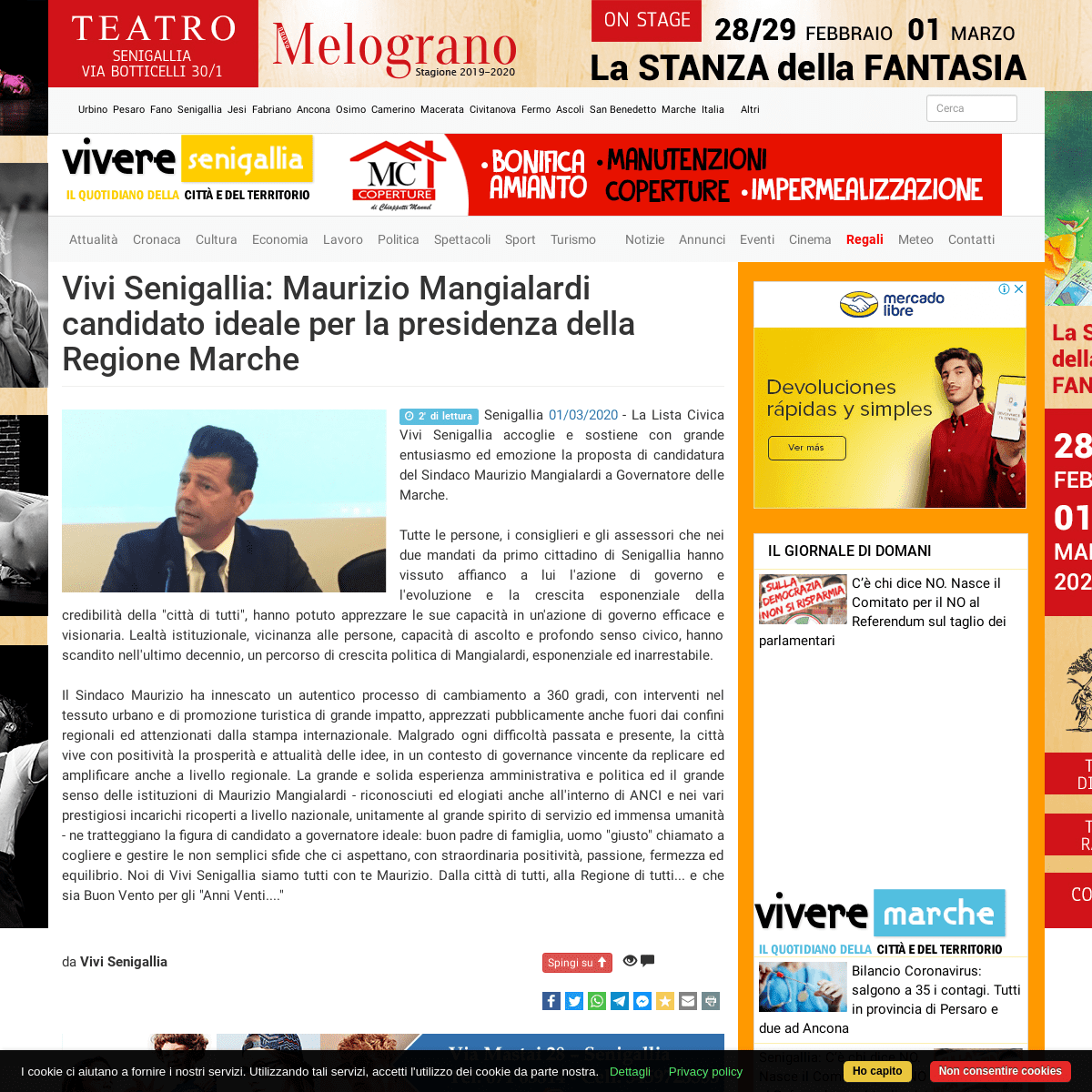 A complete backup of www.viveresenigallia.it/2020/03/02/vivi-senigallia-maurizio-mangialardi-candidato-ideale-per-la-presidenza-