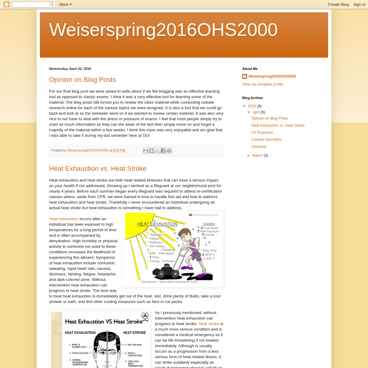 A complete backup of weiserspring2016ohs2000.blogspot.com