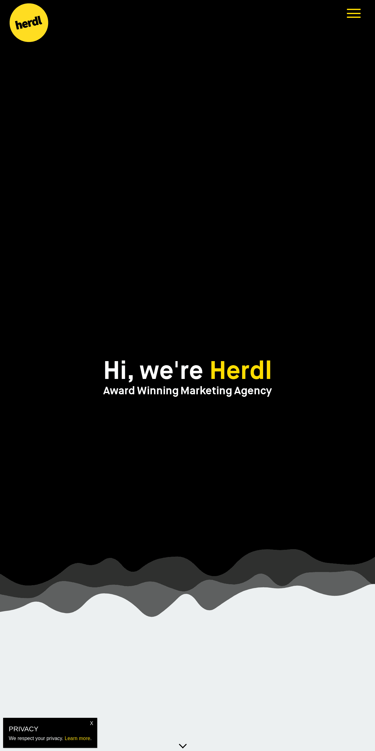 A complete backup of herdl.com