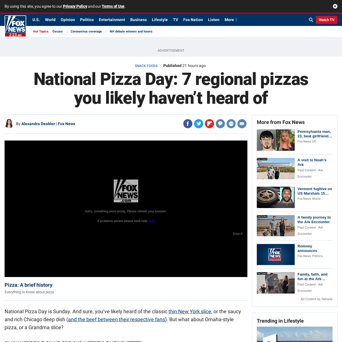 A complete backup of www.foxnews.com/food-drink/7-regional-pizzas-you-likely-havent-heard-of-national-pizza-day