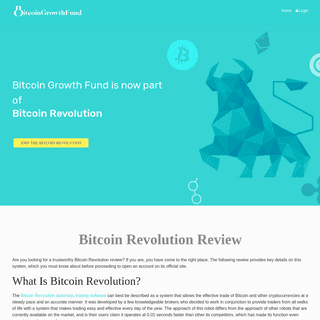A complete backup of bitcoingrowthfund.com