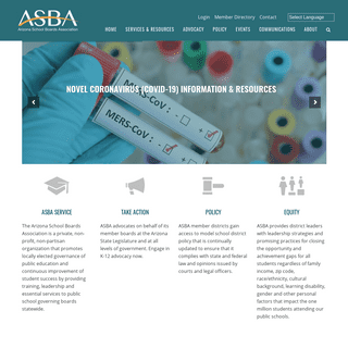 A complete backup of azsba.org
