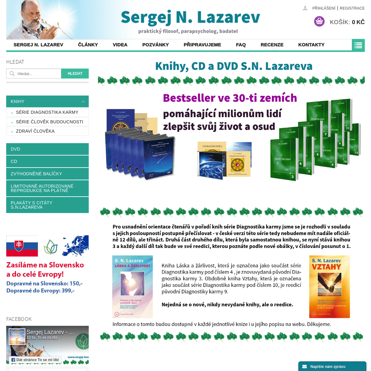 A complete backup of sergej-lazarev.cz