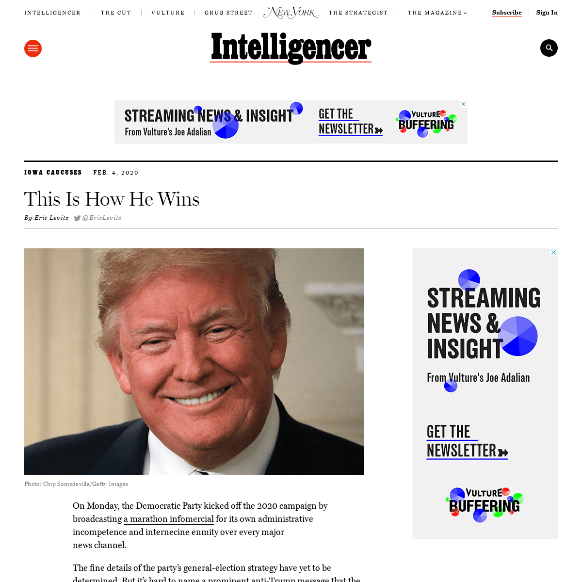 A complete backup of nymag.com/intelligencer/2020/02/iowa-caucuses-conspiracy-theories-debunked-trump-wins.html