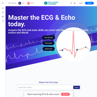 A complete backup of ecgwaves.com