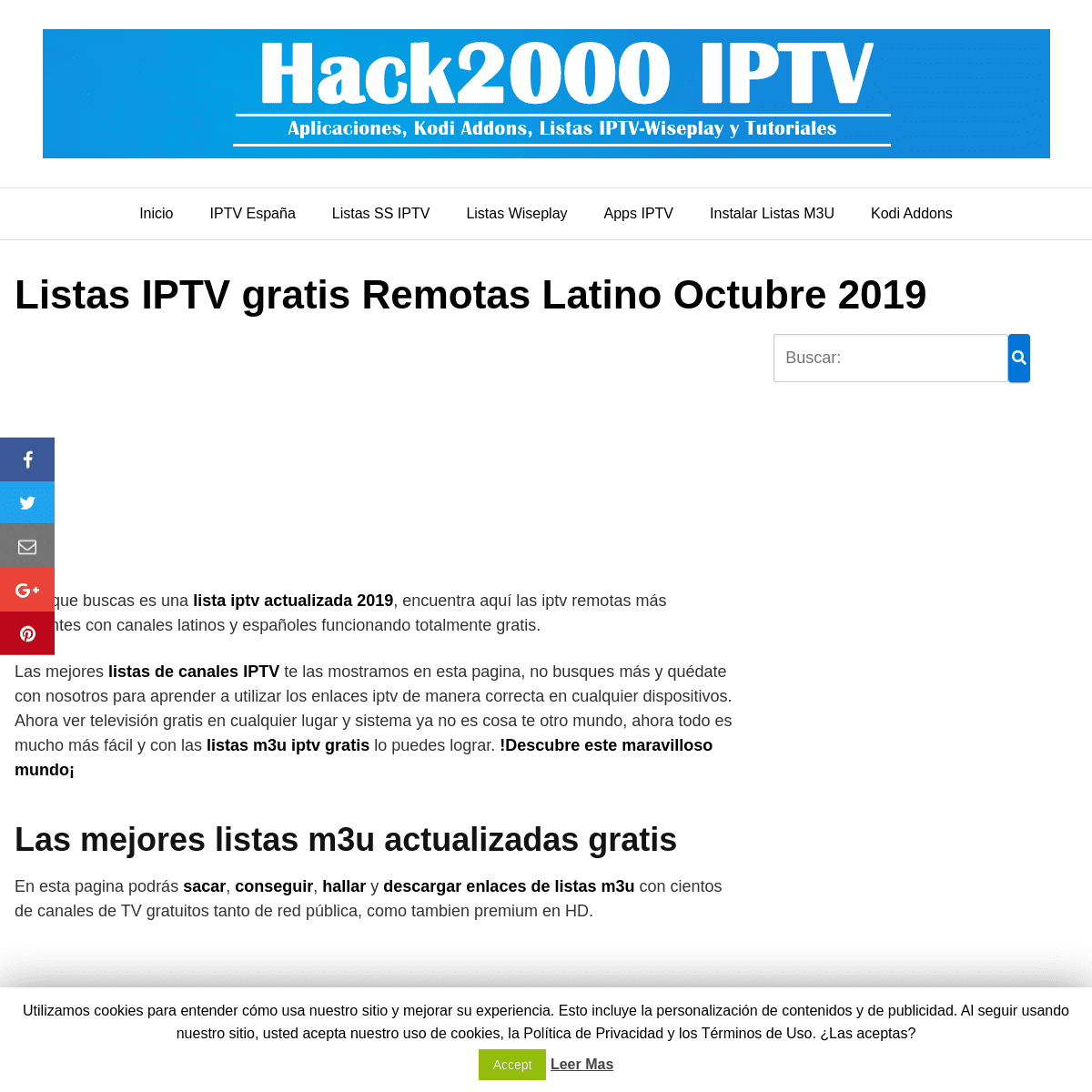 A complete backup of listas-iptv-gratis.com