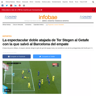 A complete backup of www.infobae.com/america/deportes/2020/02/15/la-espectacular-doble-atajada-de-ter-stegen-al-getafe-con-la-qu