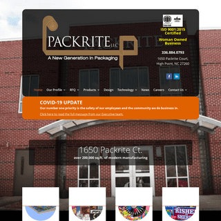 A complete backup of packrite.net
