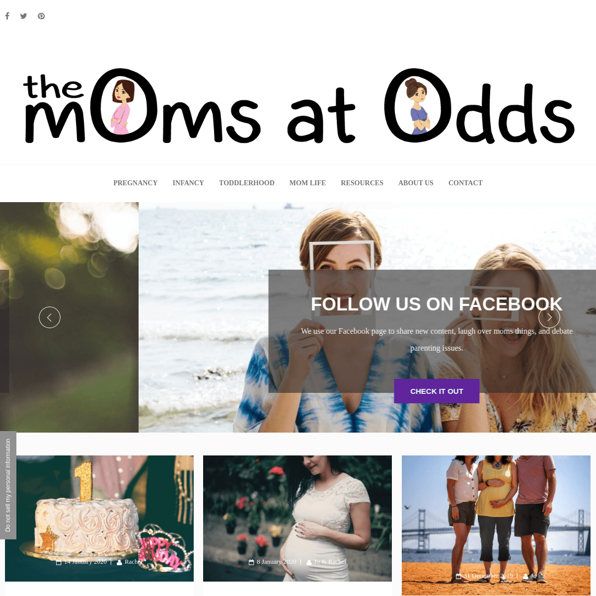 A complete backup of themomsatodds.com