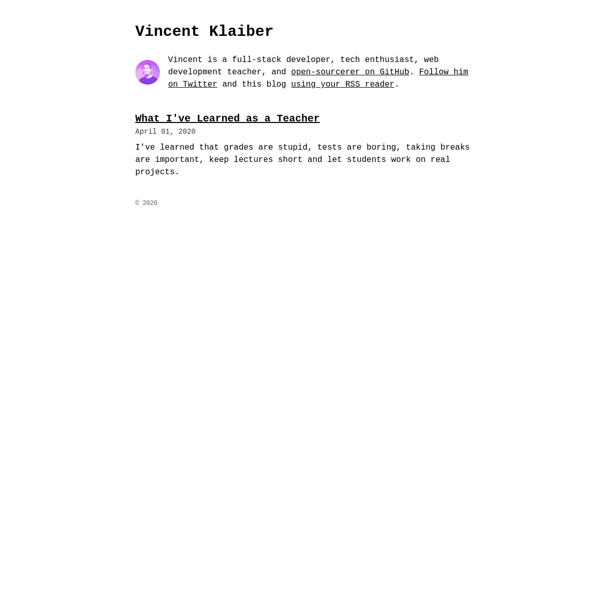 A complete backup of vinkla.com