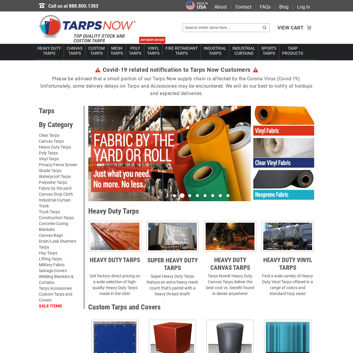 A complete backup of tarpsnow.com