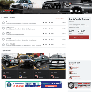 A complete backup of tundrasolutions.com