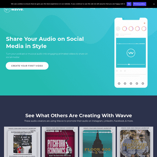 A complete backup of wavve.co