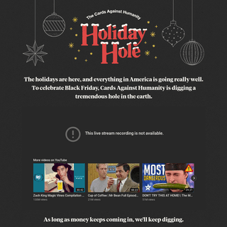 A complete backup of holidayhole.com