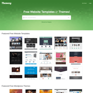 A complete backup of themezy.com