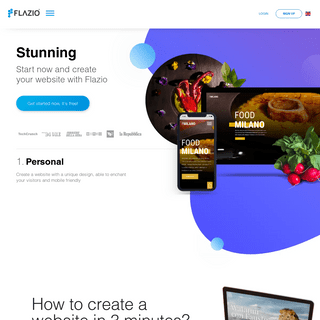 A complete backup of flazio.com