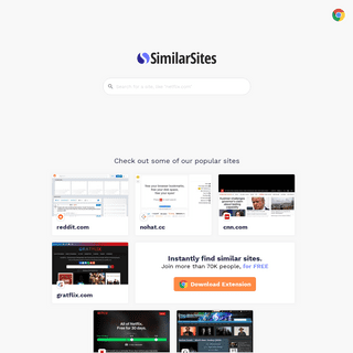 A complete backup of similarsites.com
