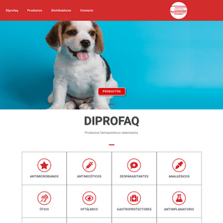 A complete backup of diprofaq.com.mx