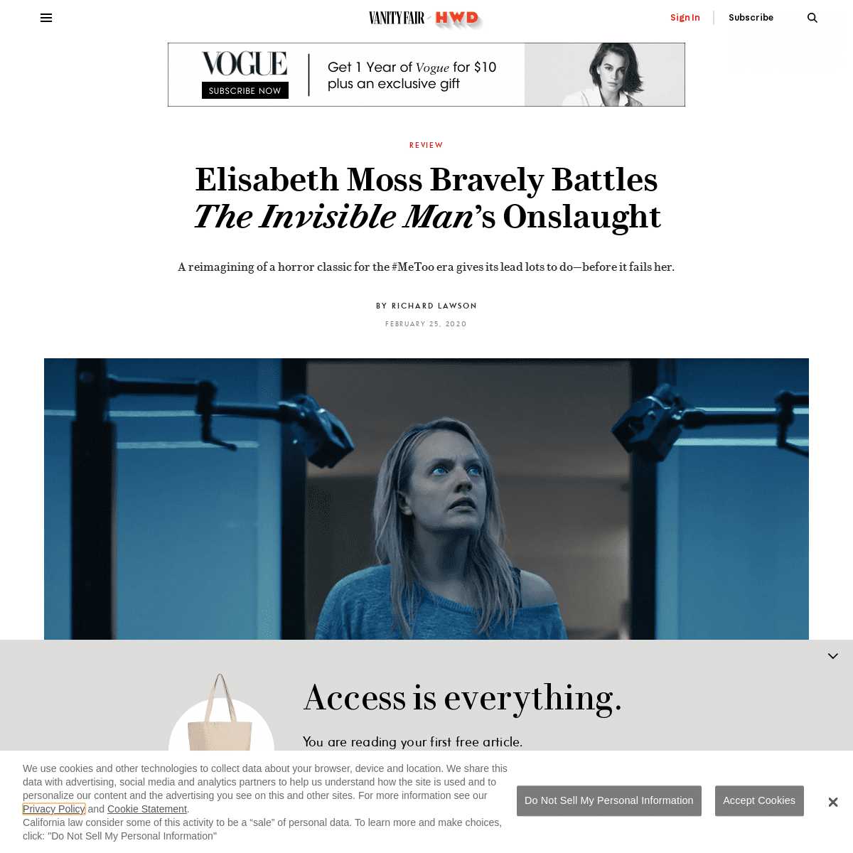 A complete backup of www.vanityfair.com/hollywood/2020/02/elisabeth-moss-invisible-man-review
