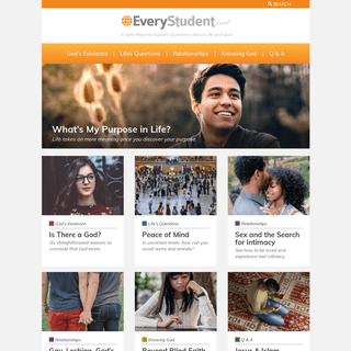 A complete backup of everystudent.com