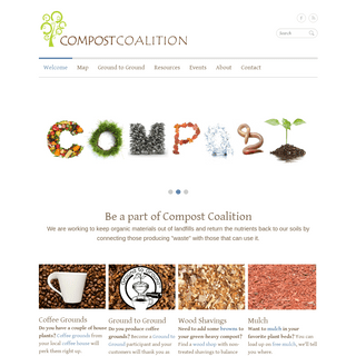 A complete backup of compostcoalition.com