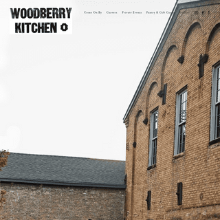 A complete backup of woodberrykitchen.com
