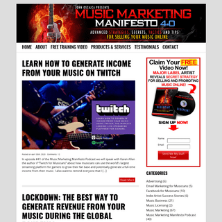 A complete backup of musicmarketingmanifesto.com