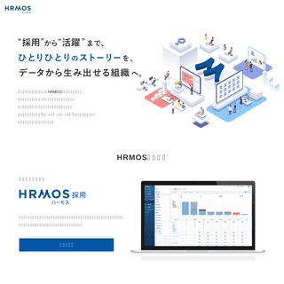 A complete backup of hrmos.co