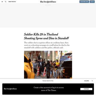 A complete backup of www.nytimes.com/2020/02/08/world/asia/thailand-shooting.html