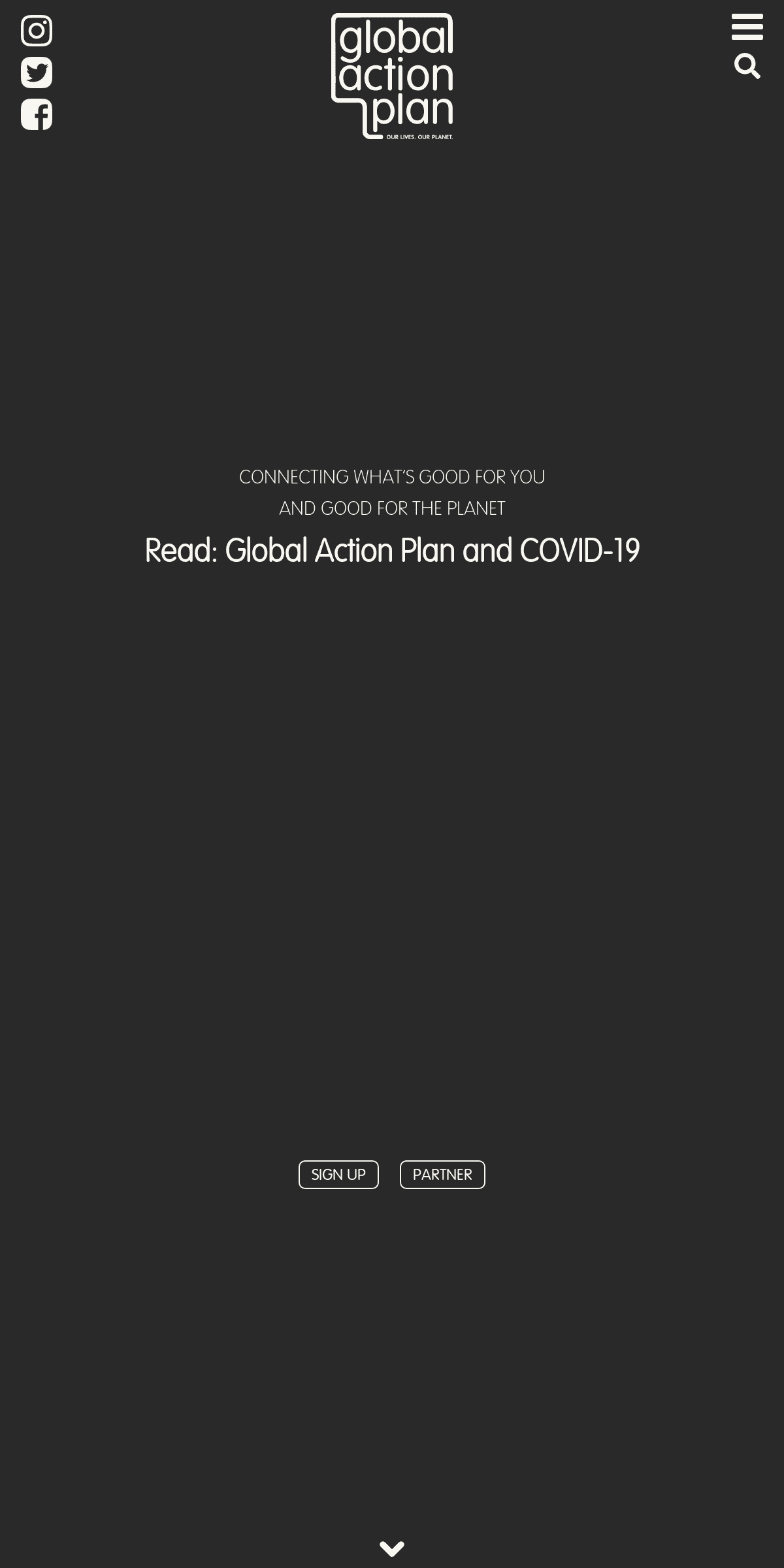 A complete backup of globalactionplan.org.uk