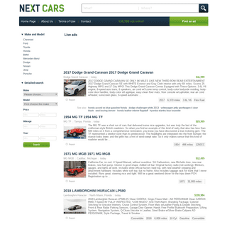 A complete backup of next-cars24.com