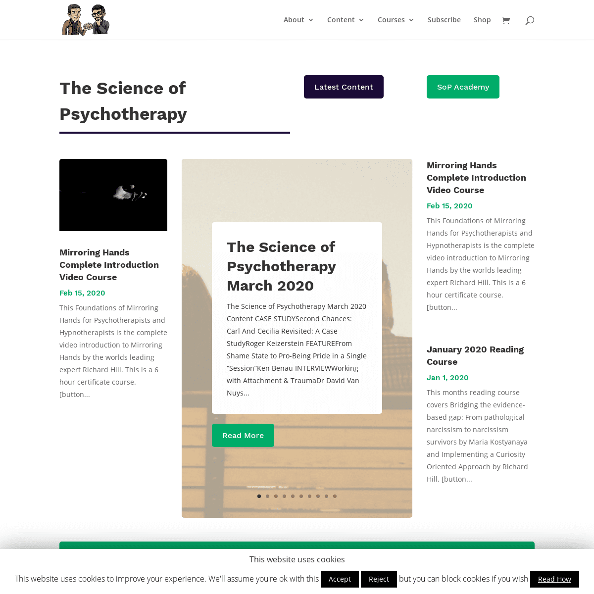 A complete backup of neuropsychotherapist.com