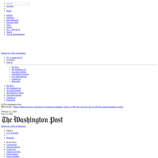 A complete backup of www.washingtonpost.com/business/2020/02/12/bernie-sanders-ascends-potential-white-house-approach-obstacles-