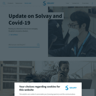 A complete backup of solvay.com