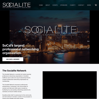 A complete backup of thesocialitenetwork.com