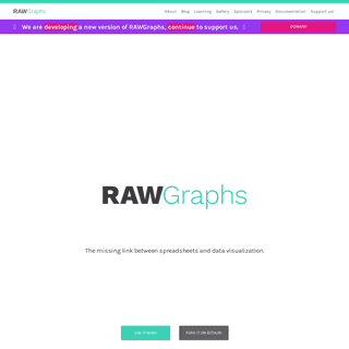 A complete backup of rawgraphs.io