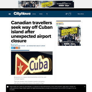 A complete backup of toronto.citynews.ca/2020/02/19/cuba-cayo-largo-airport-closure/