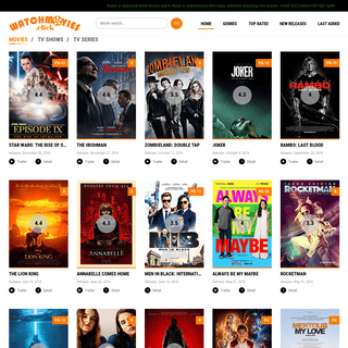 A complete backup of watchmovies.click