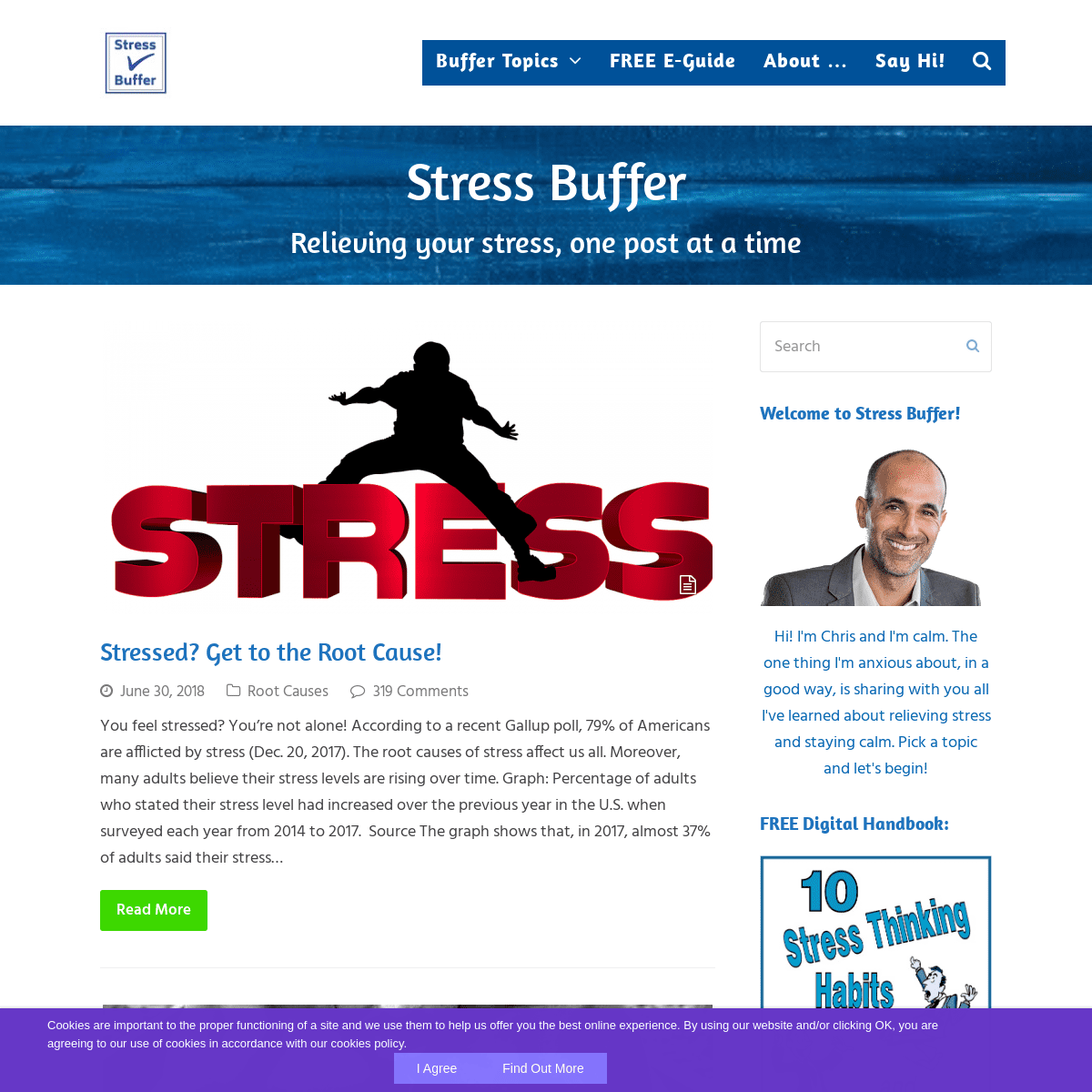 A complete backup of stressbuffer.com