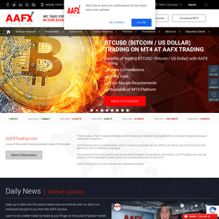 A complete backup of aafxtrading.com