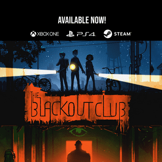 A complete backup of blackoutclubgame.com