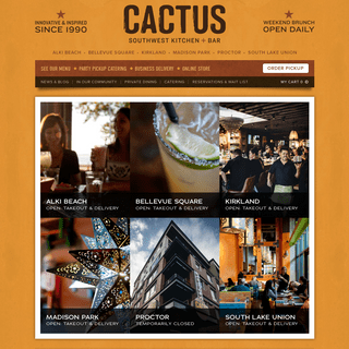 A complete backup of cactusrestaurants.com