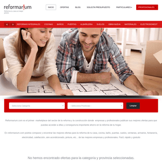 A complete backup of reformarium.com