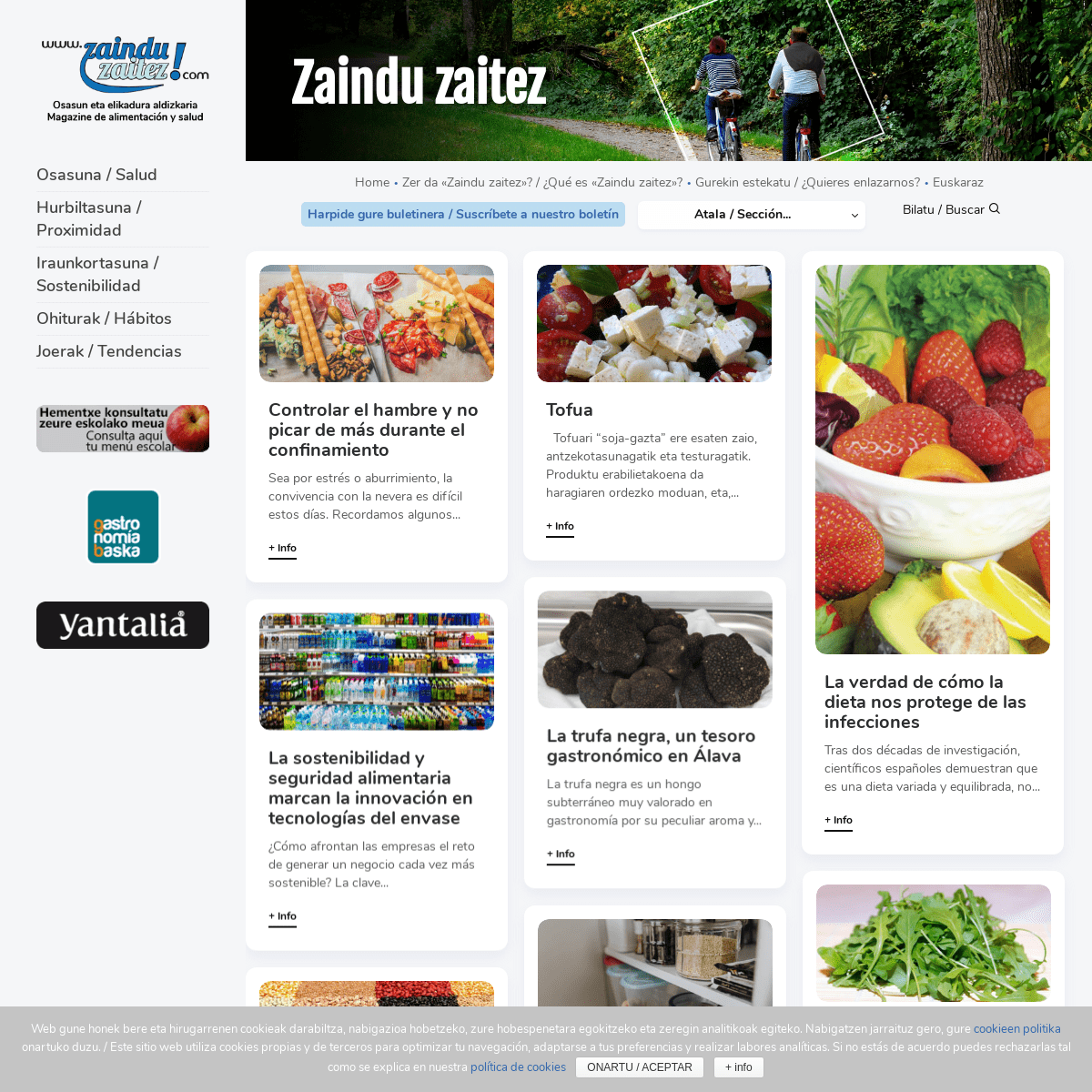A complete backup of zainduzaitez.com