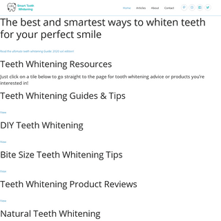 A complete backup of smartteethwhitening.com