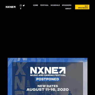 A complete backup of nxne.com