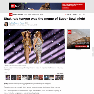 A complete backup of www.cnn.com/2020/02/03/entertainment/shakira-tongue-meme-super-bowl/index.html