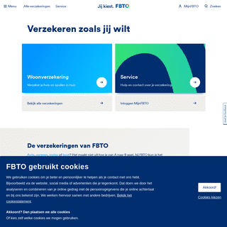 A complete backup of fbto.nl