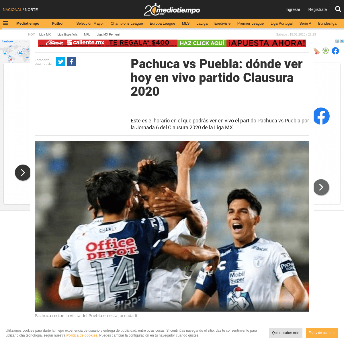 A complete backup of www.mediotiempo.com/futbol/liga-mx/pachuca-vs-puebla-vivo-partido-clausura-2020